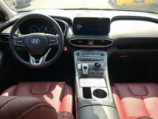 Hyundai SANTA FE 2023 SEL 4p Crossover