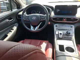 Hyundai SANTA FE 2023 SEL 4p Crossover