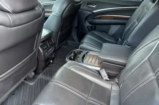 Acura MDX 2018 SH-AWD 4p SUV con Paquete Advance