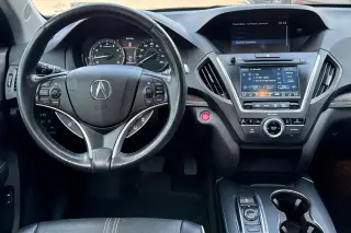 Acura MDX 2018 SH-AWD 4p SUV con Paquete Advance