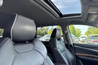 Acura MDX 2018 SH-AWD 4p SUV con Paquete Advance