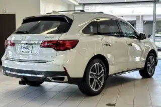 Acura MDX 2018 SH-AWD 4p SUV con Paquete Advance