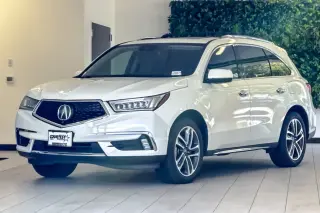 Acura MDX 2018 SH-AWD 4p SUV con Paquete Advance