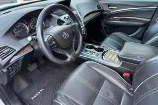 Acura MDX 2018 SH-AWD 4p SUV con Paquete Advance