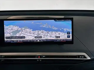 BMW iX 2024 AWD xDrive50 4p Vehículo de Actividad Deportiva