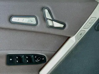 BMW iX 2024 AWD xDrive50 4p Vehículo de Actividad Deportiva
