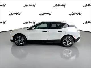 BMW iX 2024 AWD xDrive50 4p Vehículo de Actividad Deportiva