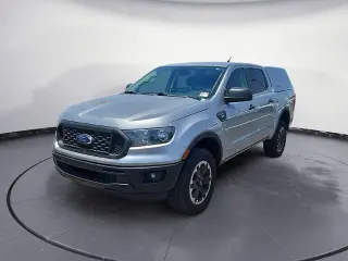 Ford Ranger 2021 4x2 XL 4p SuperCrew 5.1 ft. SB