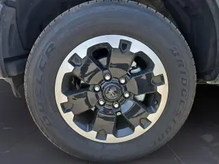 Ford Ranger 2021 4x2 XL 4p SuperCrew 5.1 ft. SB