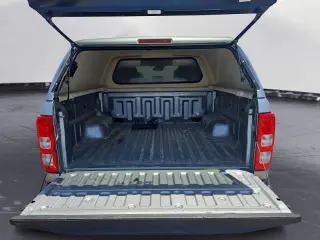 Ford Ranger 2021 4x2 XL 4p SuperCrew 5.1 ft. SB