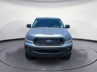 Ford Ranger 2021 4x2 XL 4p SuperCrew 5.1 ft. SB
