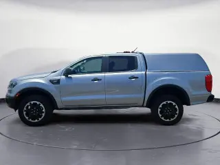 Ford Ranger 2021 4x2 XL 4p SuperCrew 5.1 ft. SB