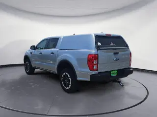 Ford Ranger 2021 4x2 XL 4p SuperCrew 5.1 ft. SB