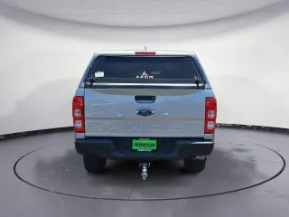 Ford Ranger 2021 4x2 XL 4p SuperCrew 5.1 ft. SB