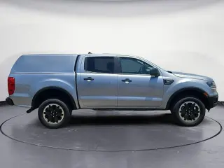 Ford Ranger 2021 4x2 XL 4p SuperCrew 5.1 ft. SB