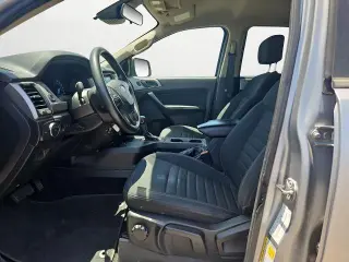 Ford Ranger 2021 4x2 XL 4p SuperCrew 5.1 ft. SB