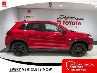 Mitsubishi Outlander Sport 2026 AWD LE 4dr Crossover