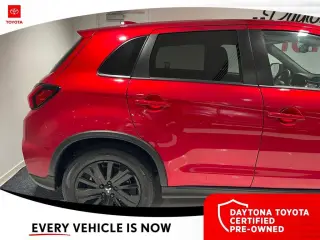 Mitsubishi Outlander Sport 2026 AWD LE 4dr Crossover
