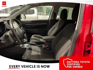 Mitsubishi Outlander Sport 2026 AWD LE 4dr Crossover