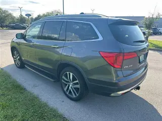 Honda Pilot 2018 AWD Elite SUV de 4 puertas