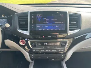 Honda Pilot 2018 AWD Elite SUV de 4 puertas