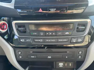 Honda Pilot 2018 AWD Elite SUV de 4 puertas