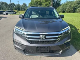 Honda Pilot 2018 AWD Elite SUV de 4 puertas