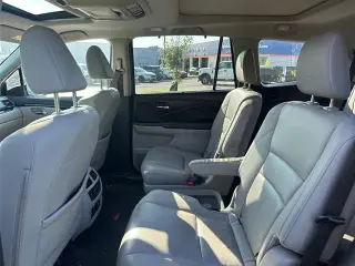 Honda Pilot 2018 AWD Elite SUV de 4 puertas