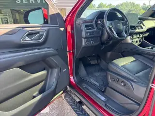 Chevrolet Tahoe 2021 4x4 Z71 SUV 4p.