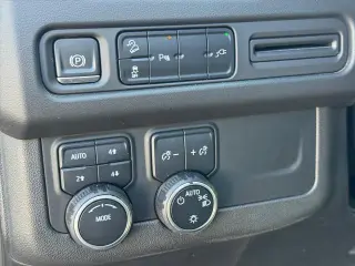 Chevrolet Tahoe 2021 4x4 Z71 SUV 4p.