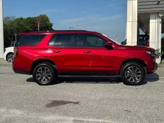 Chevrolet Tahoe 2021 4x4 Z71 SUV 4p.