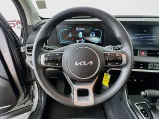 Kia Sportage 2023 AWD LX 4p SUV