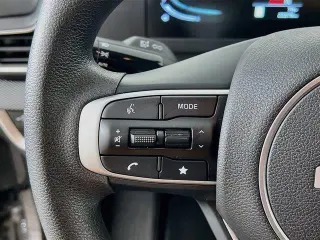 Kia Sportage 2023 AWD LX 4p SUV