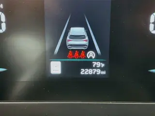 Kia Sportage 2023 AWD LX 4p SUV