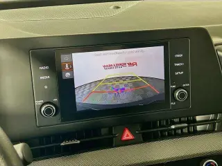 Kia Sportage 2023 AWD LX 4p SUV