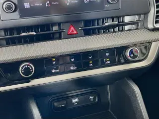 Kia Sportage 2023 AWD LX 4p SUV