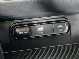 Kia Sportage 2023 AWD LX 4p SUV