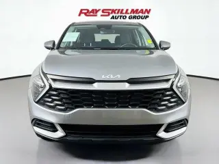 Kia Sportage 2023 AWD LX 4p SUV