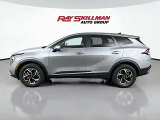 Kia Sportage 2023 AWD LX 4p SUV
