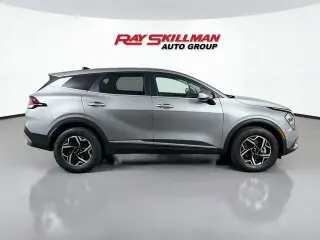 Kia Sportage 2023 AWD LX 4p SUV