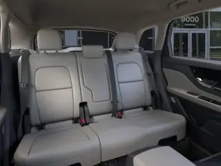 Lincoln Corsair 2026 Premiere 4p SUV