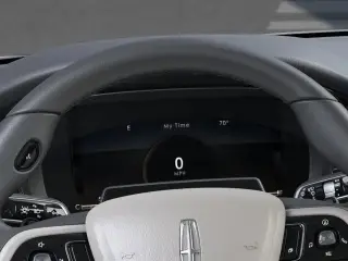 Lincoln Corsair 2026 Premiere 4p SUV