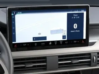 Lincoln Corsair 2026 Premiere 4p SUV