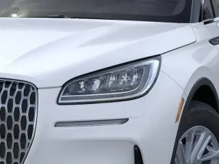 Lincoln Corsair 2026 Premiere 4p SUV