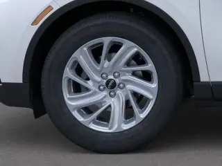 Lincoln Corsair 2026 Premiere 4p SUV