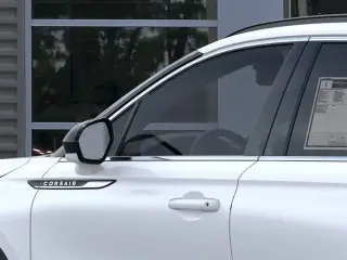 Lincoln Corsair 2026 Premiere 4p SUV
