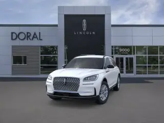 Lincoln Corsair 2026 Premiere 4p SUV