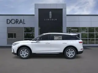 Lincoln Corsair 2026 Premiere 4p SUV