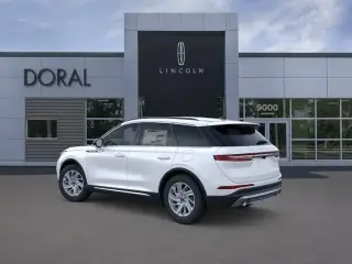Lincoln Corsair 2026 Premiere 4p SUV