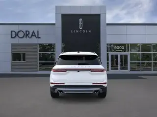 Lincoln Corsair 2026 Premiere 4p SUV